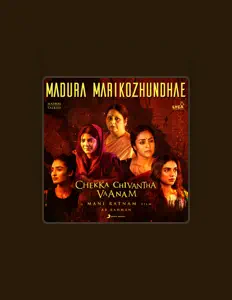 Aparna Narayanan सुनें, म्यूज़िक वीडियो देखें, बायो पढ़ें, दौरे की तारीखें और बहुत कुछ देखें!