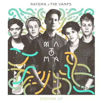 Staying Up - Single - Matoma