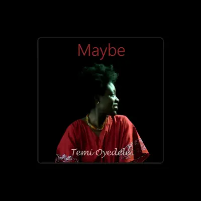 Listen to Temi Oyedele, watch music videos, read bio, see tour dates & more!