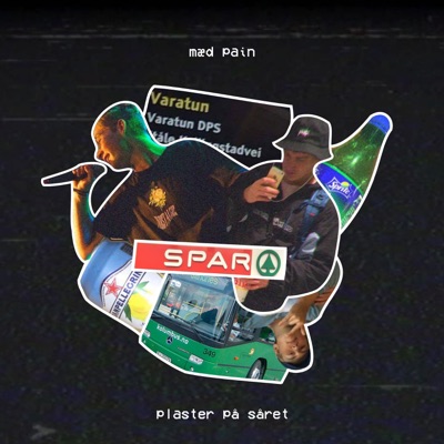 Mæd Pain - Single