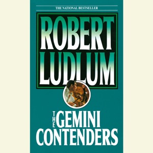 The Gemini Contenders (Unabridged)