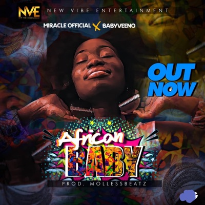 African Baby (feat. Babyveeno) - Single