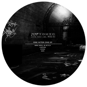 One After One - EP