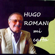 Nunca Pudo Ser - Hugo Romani