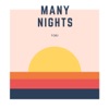 Many Nights - Single