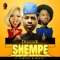 Shempe (feat. Slimcase, M.Z. & MzKiss) - DJ Xclusive lyrics