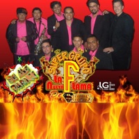 Se Me Para - Single - Super Grupo F la Nueva Flama
