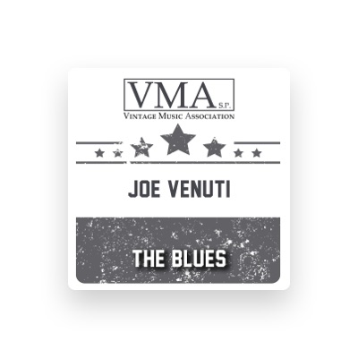 Joe Venuti's Blue Four