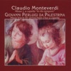 Giovanni Pierluigi da Palestrina Missa für gemischten Chor a capella, "In illo Tempore": I. Kyrie Claudio Monteverdi: Missa "In illo Tempore" - Giovanni Pierluigi da Palestrina: Missa Brevis