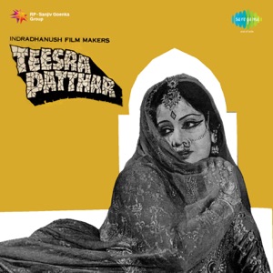 Teesra Patthar (Original Motion Picture Soundtrack)