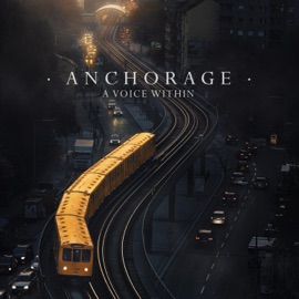 A Voice Within Anchorage