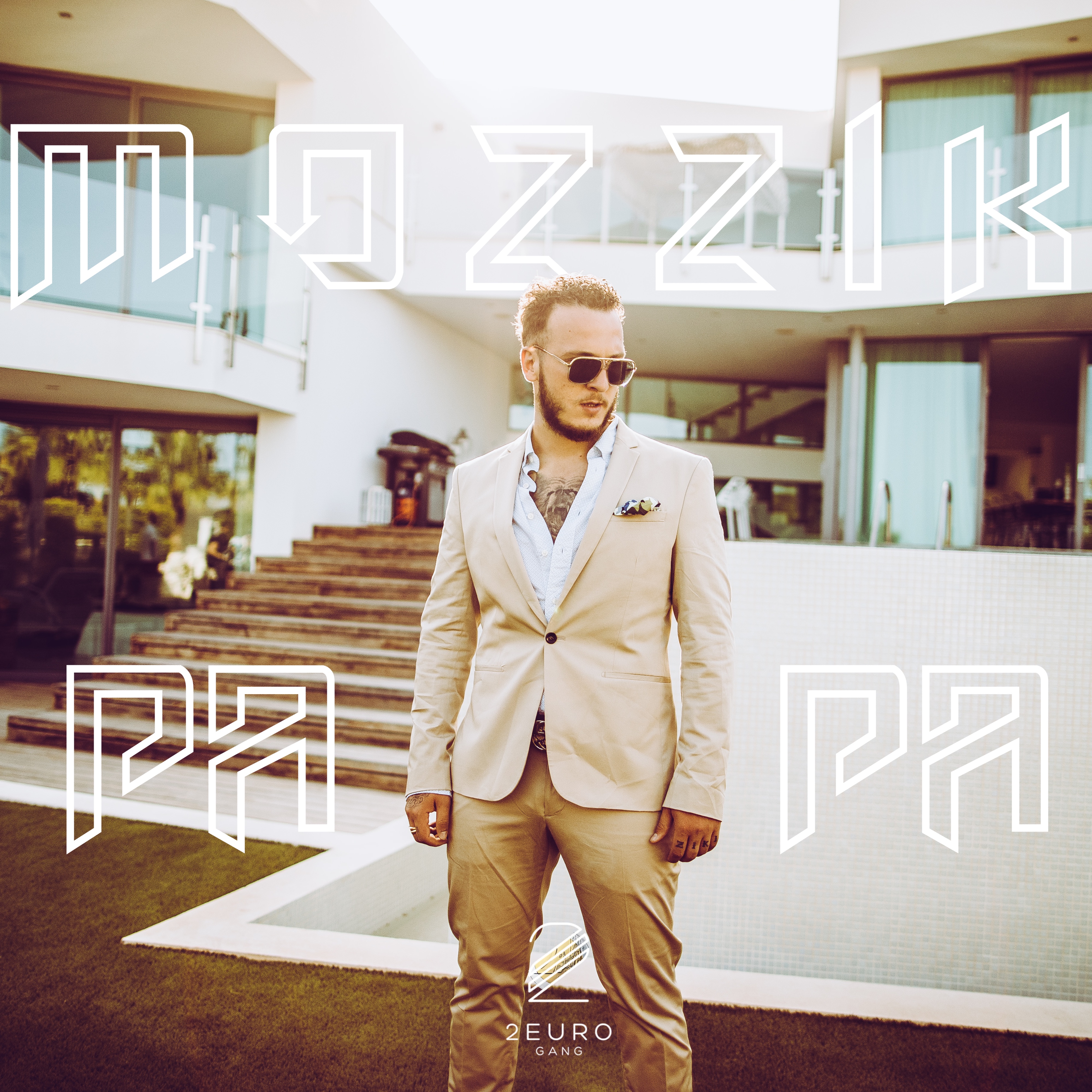 Pa Pa - Single