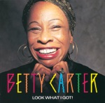Betty Carter - The Man I Love
