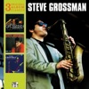 Cedar Walton Trio & Steve Grossman