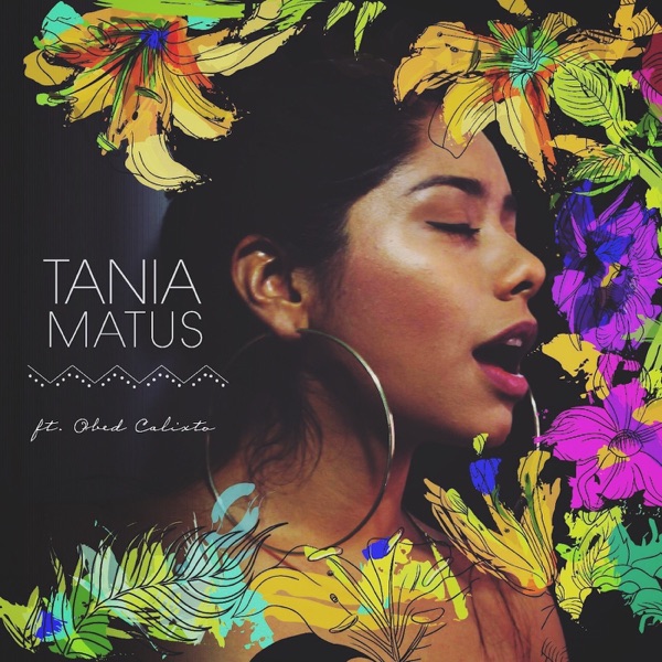 Protagonista (feat. Obed Calixto)