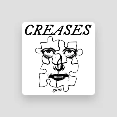 Listen to Creases, watch music videos, read bio, see tour dates & more!