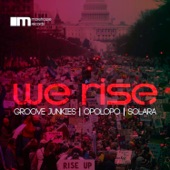 We Rise (Gjs & Opolopo Main Instrumental) artwork