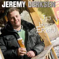 Jij Hoort Erbij — Jeremy Derksen
