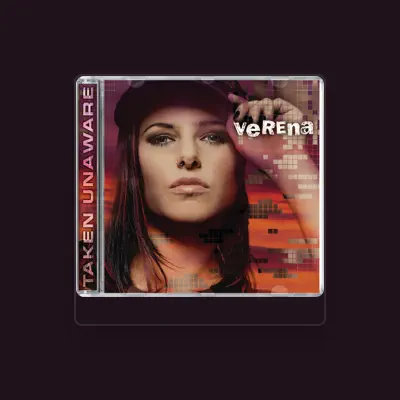 Listen to Verena Pötzl, watch music videos, read bio, see tour dates & more!