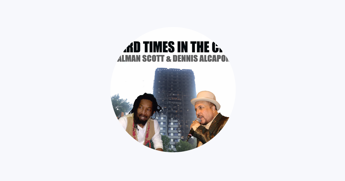 Calman Scott - Apple Music