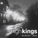 Red Is the Rose - The High Kings