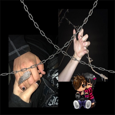 You're All I Ever Think About Anymore... - Single