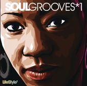 Lifestyle2 - Soul Grooves, Vol. 1 artwork