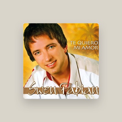 Listen to Swen Fabian, watch music videos, read bio, see tour dates & more!