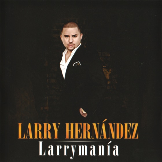 Cover artwork for División MP