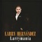 División MP - Larry Hernández lyrics
