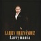 Arrastrando Las Patas - Larry Hernández lyrics