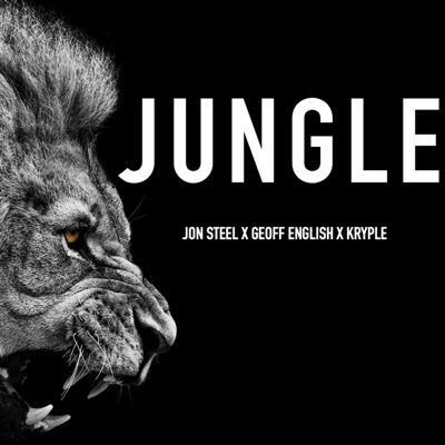 Jungle (feat. Geoff English & Kryple) - Single