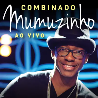 Combinado (Ao Vivo) - Single - Mumuzinho