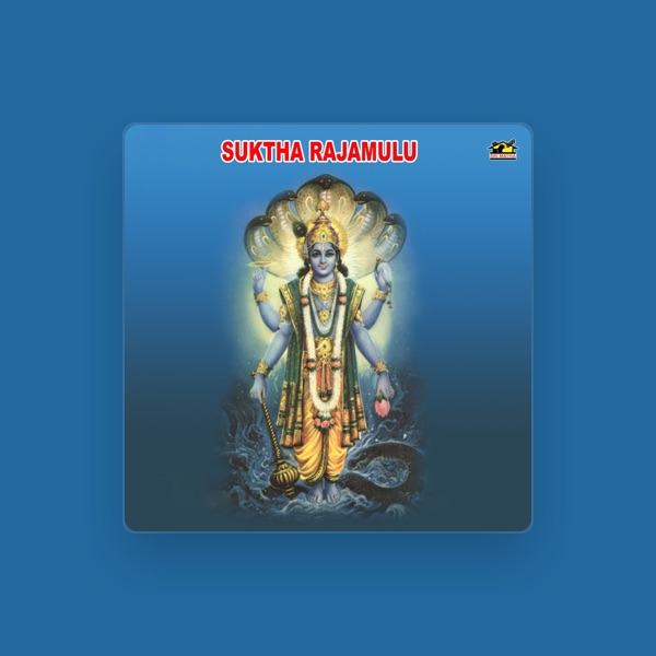 N. S. Prakasa Rao's avatar
