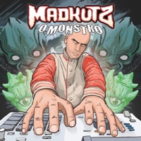 O Monstro - Madkutz
