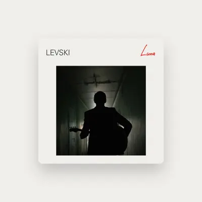 Listen to Levski, watch music videos, read bio, see tour dates & more!