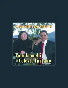 Totò Gemelliを聴いたり、ミュージックビデオを鑑賞したり、経歴やツアー日程などを確認したりしましょう！
