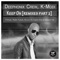 Keep On (Part II) [Thabo Tonick's Print] - Deephonix Crew & K-Modi lyrics