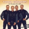 Thor Görans - Min mademoiselle