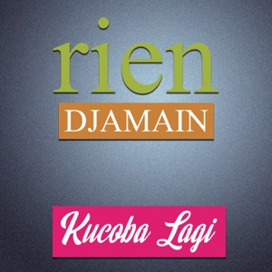 Rien Djamain - Kucoba Lagi - Line Dance Choreographer