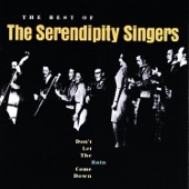 The Serendipity Singers - Don't Let The Rain Come Down (Crooked Little Man)