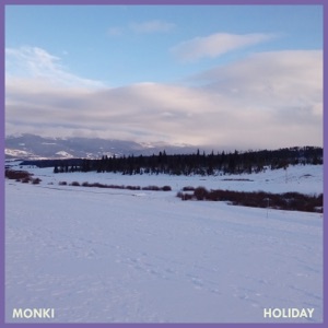 Holiday - EP
