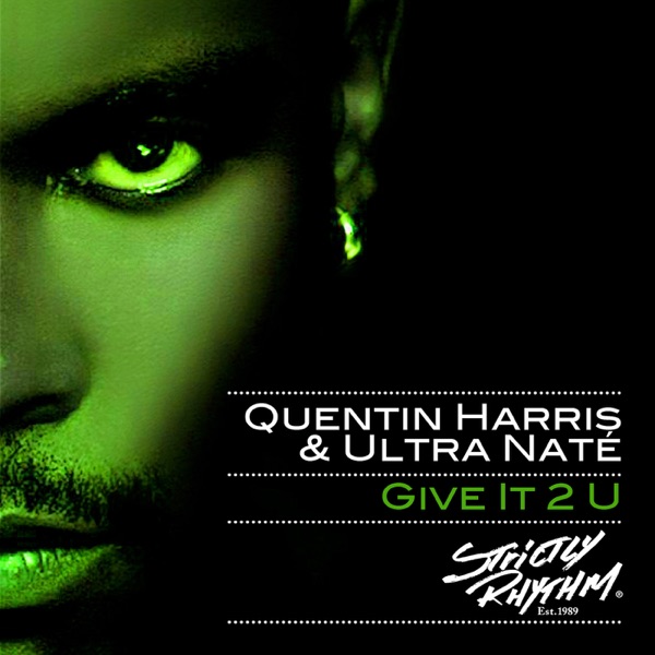 Give It 2 U - Single