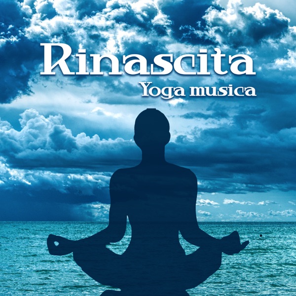 Rinascita: Yoga musica, corpo e mente rilassati, calma naturale per la meditazione, effetto terapeutico dello yoga