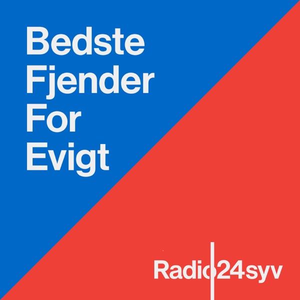 Radio24syv Arkiv - All Podcasts - Chartable
