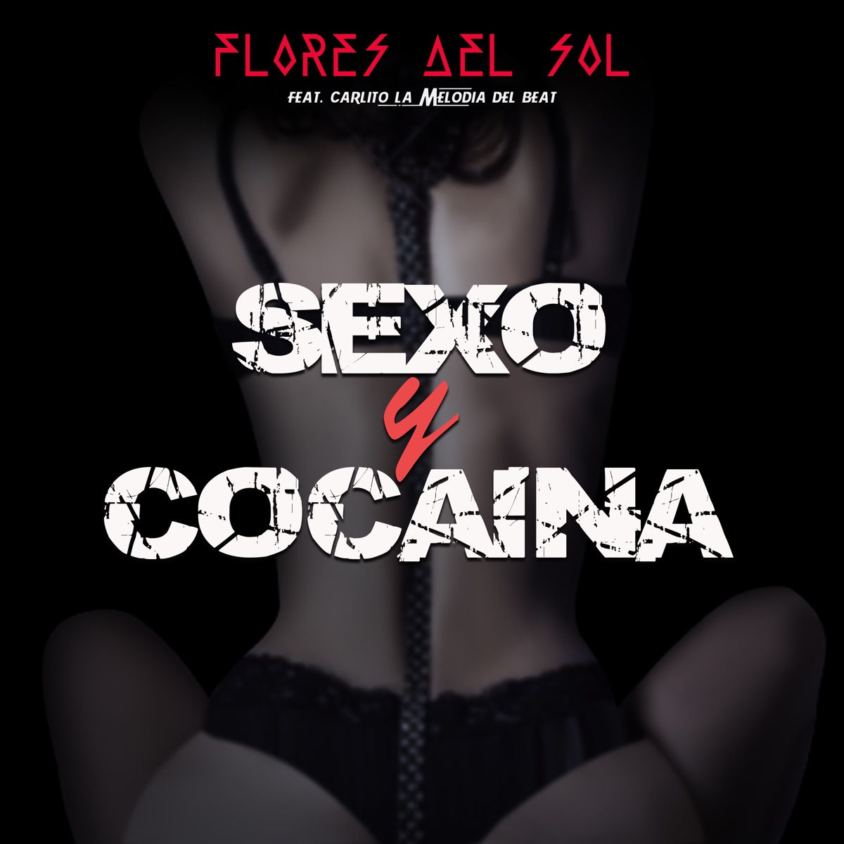 Sexo y Cocaina (feat. Carlito la Melodia del Beat) - Single - Album by  Flores Del Sol - Apple Music