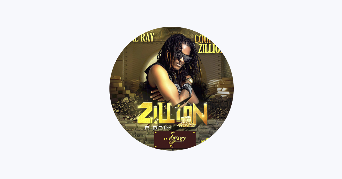 Ray Luv - Apple Music