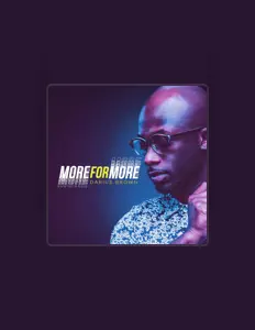 Darius Brownを聴いたり、ミュージックビデオを鑑賞したり、経歴やツアー日程などを確認したりしましょう！