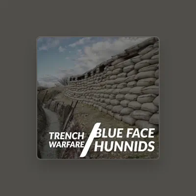 Listen to Blue Face Hunnids, watch music videos, read bio, see tour dates & more!