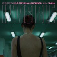 Invisible - Single - Elio Toffana & Lil Supa